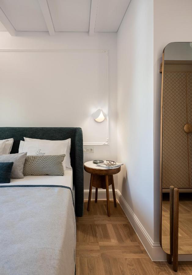 Ionas Boutique Hotel Chania  Ngoại thất bức ảnh