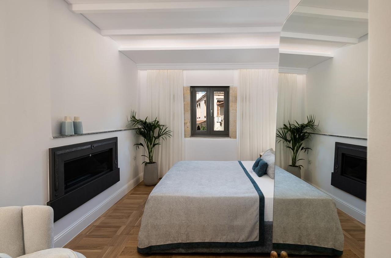 Ionas Boutique Hotel Chania  Ngoại thất bức ảnh