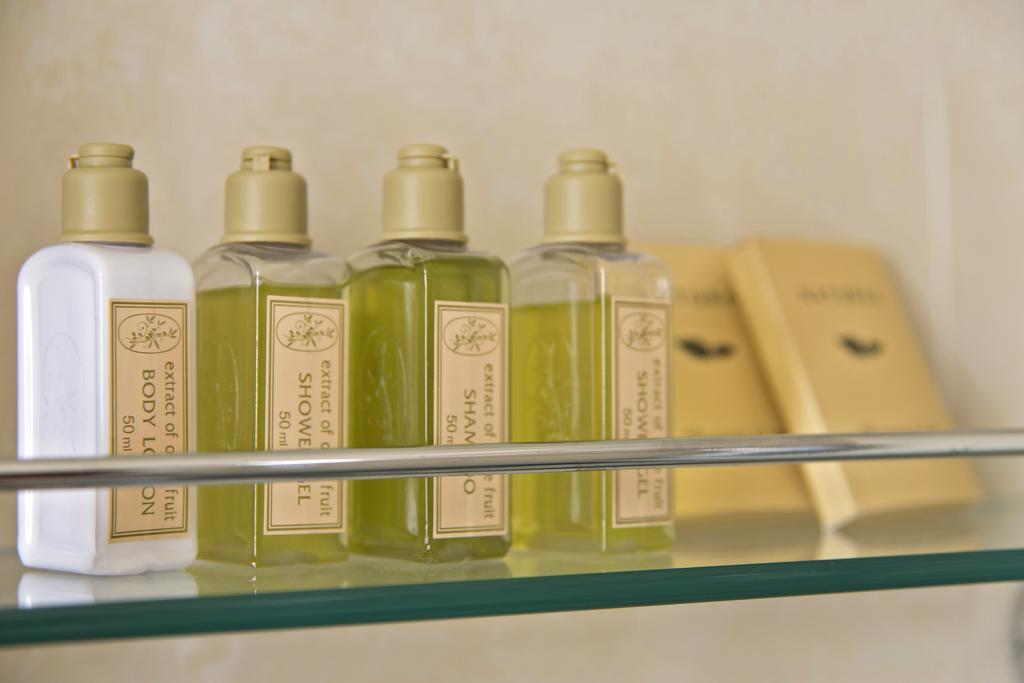 Ionas Boutique Hotel Chania  Ngoại thất bức ảnh