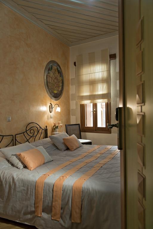 Ionas Boutique Hotel Chania  Ngoại thất bức ảnh