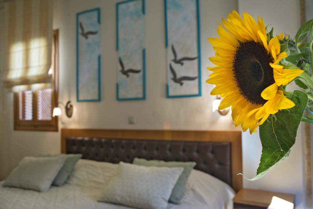 Ionas Boutique Hotel Chania  Ngoại thất bức ảnh