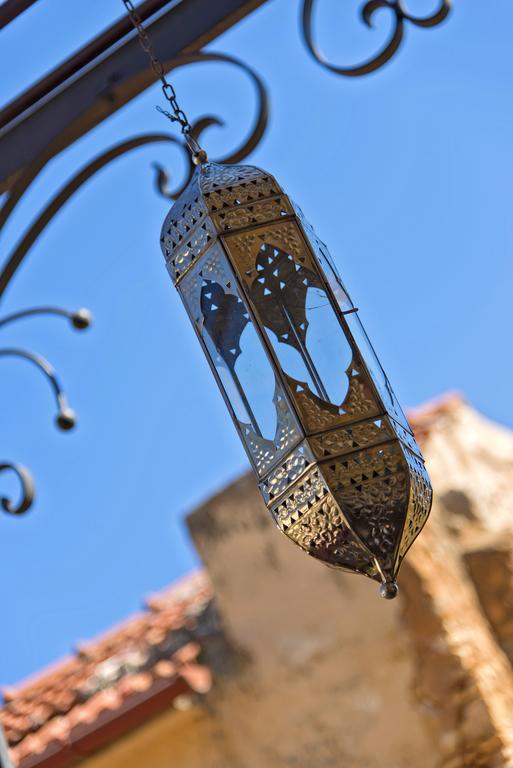 Ionas Boutique Hotel Chania  Ngoại thất bức ảnh