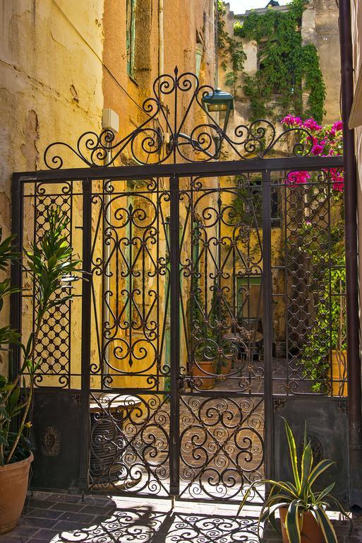 Ionas Boutique Hotel Chania  Ngoại thất bức ảnh