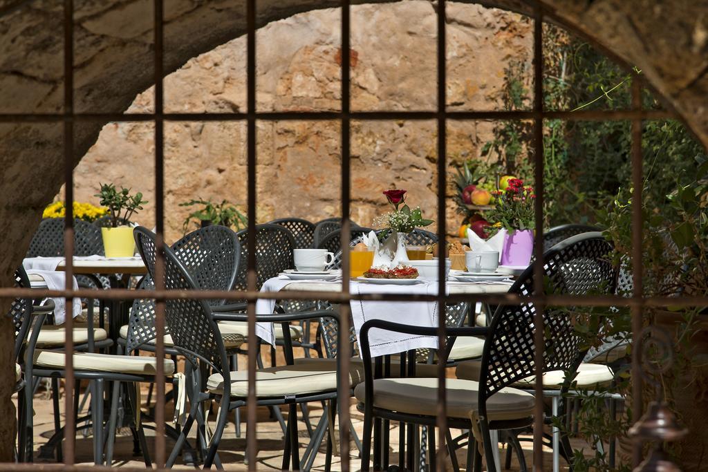 Ionas Boutique Hotel Chania  Ngoại thất bức ảnh