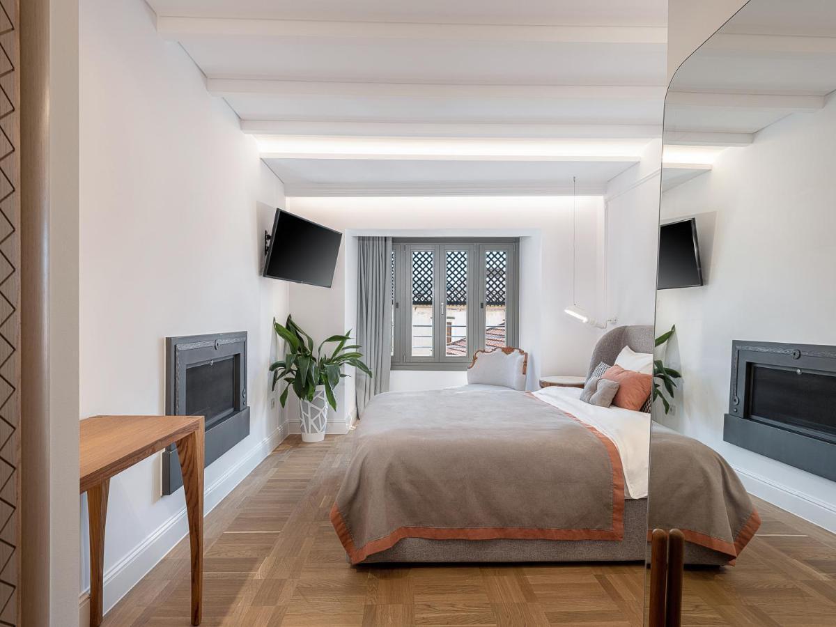 Ionas Boutique Hotel Chania  Ngoại thất bức ảnh
