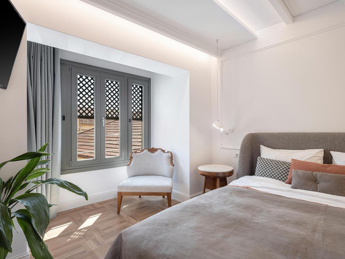 Ionas Boutique Hotel Chania  Ngoại thất bức ảnh