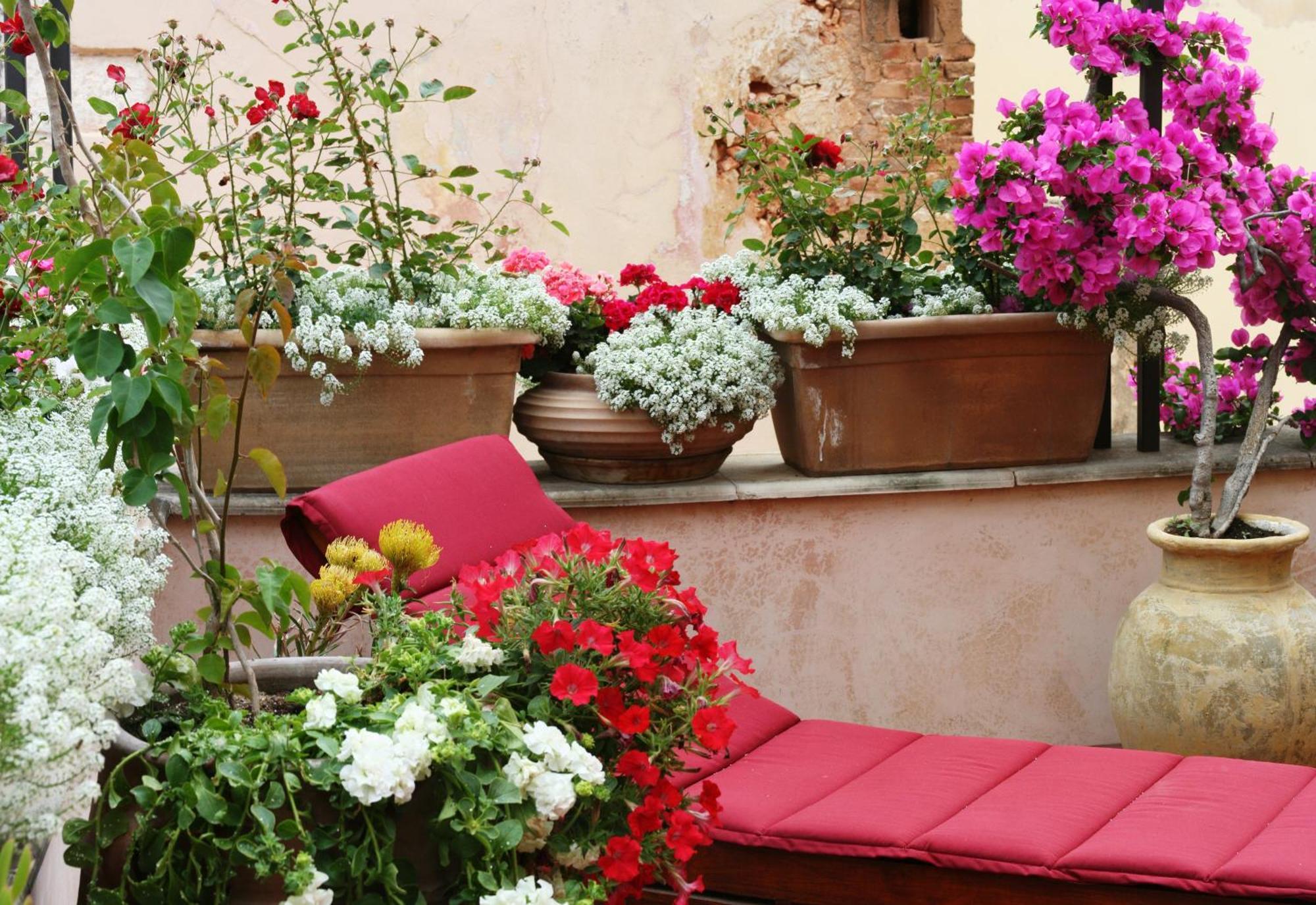 Ionas Boutique Hotel Chania  Ngoại thất bức ảnh