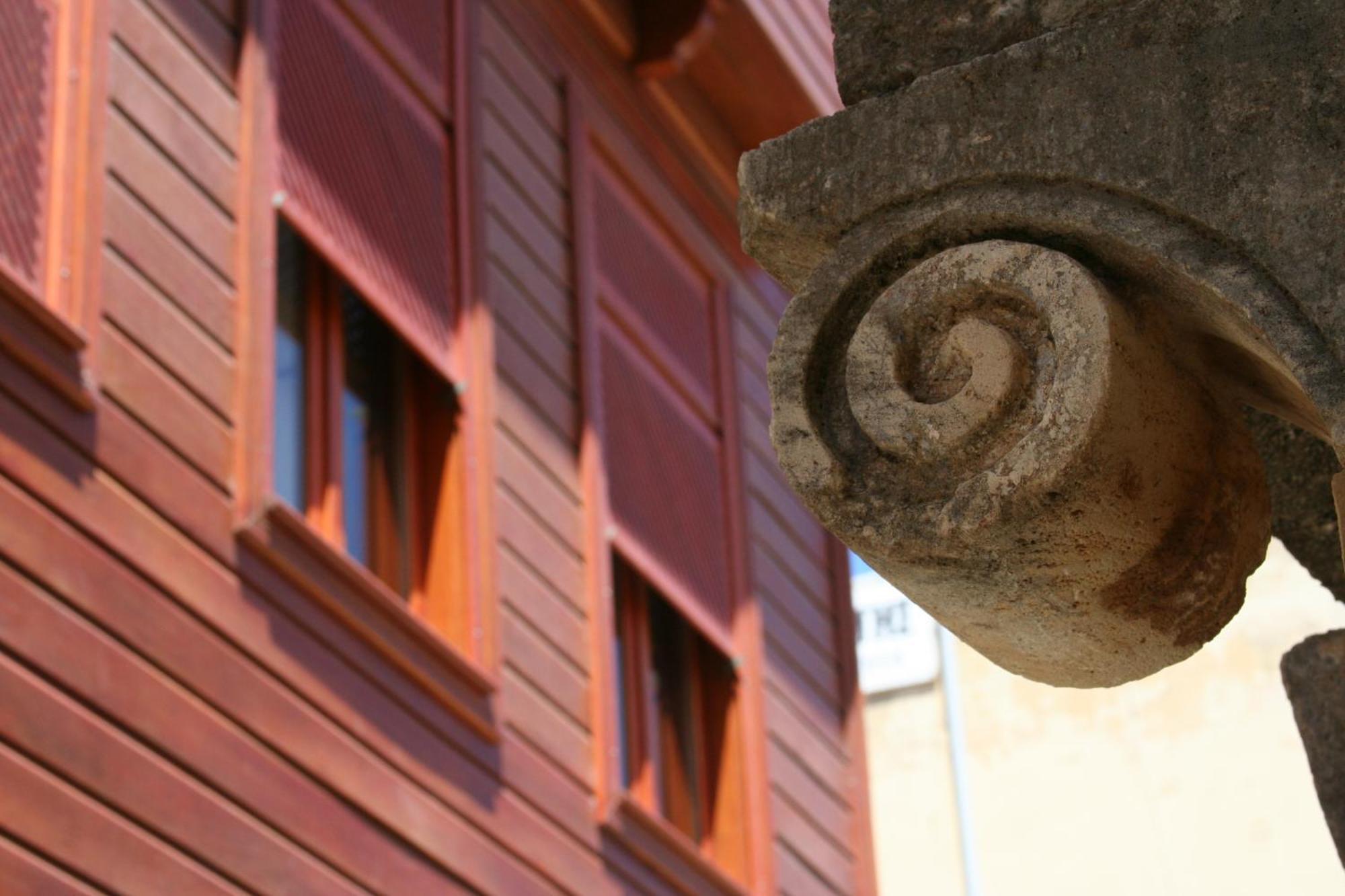 Ionas Boutique Hotel Chania  Ngoại thất bức ảnh