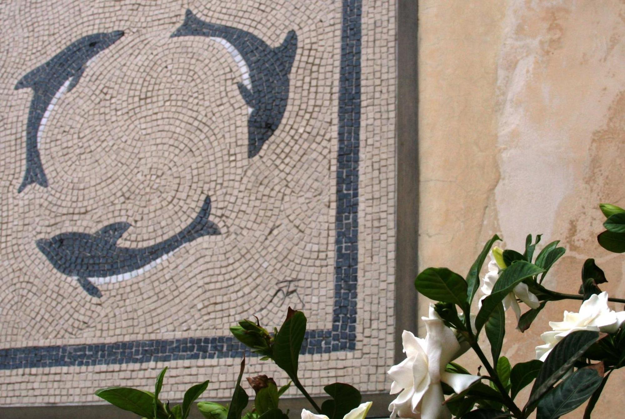 Ionas Boutique Hotel Chania  Ngoại thất bức ảnh