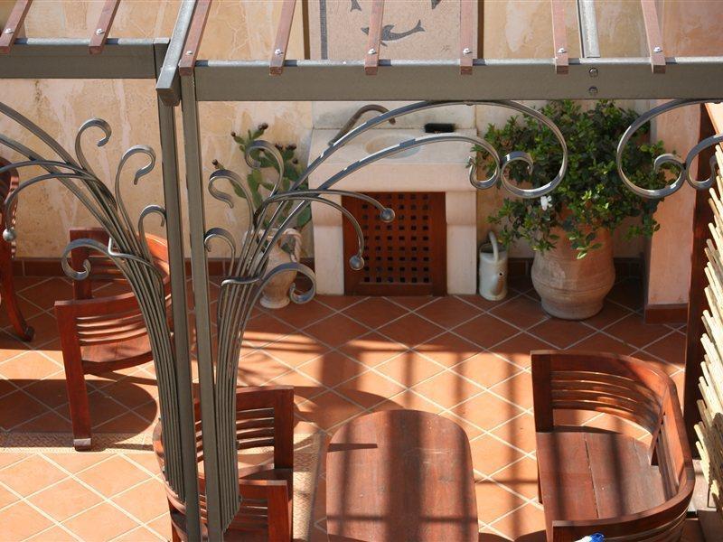 Ionas Boutique Hotel Chania  Ngoại thất bức ảnh