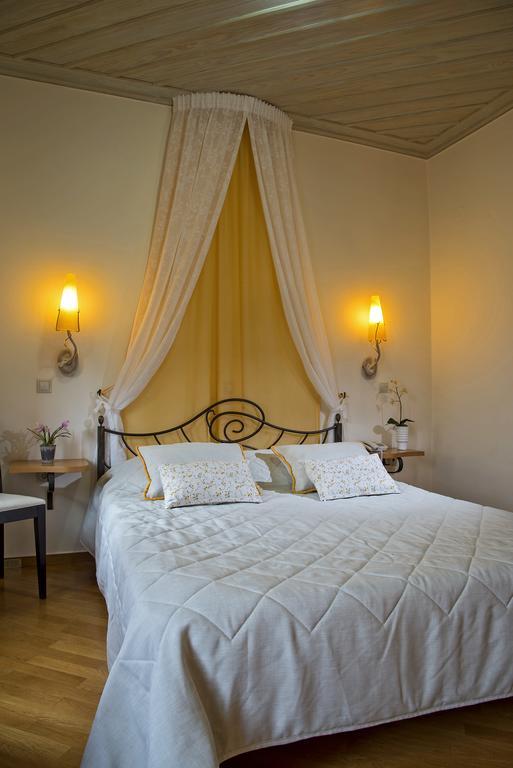 Ionas Boutique Hotel Chania  Ngoại thất bức ảnh