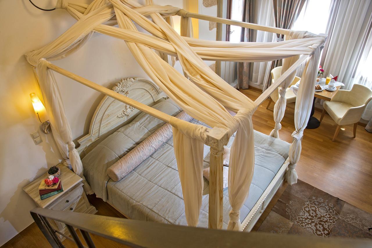 Ionas Boutique Hotel Chania  Ngoại thất bức ảnh
