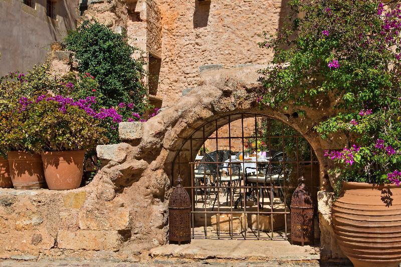 Ionas Boutique Hotel Chania  Ngoại thất bức ảnh