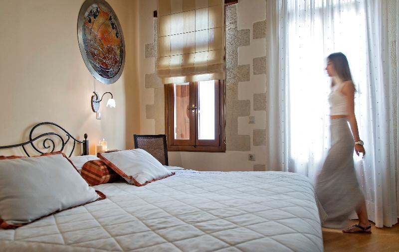 Ionas Boutique Hotel Chania  Ngoại thất bức ảnh